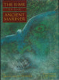 The Rime of the Ancient Mariner (Hardback)