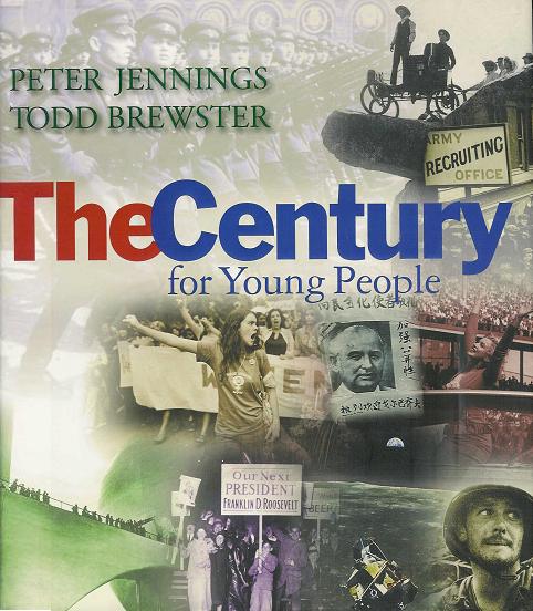 The Century for Young People (Hardback)