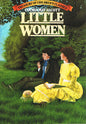 Treasury of Children's Classics: Little Women (Paperback)