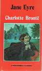 Jane Eyre (Complete and Unabridged Paperback)