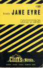 CliffsNotes: Jane Eyre [Bronte] (Paperback)