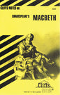 CliffsNotes: Macbeth [Shakespeare] (Paperback) [905]