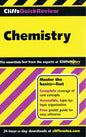 CliffsQuickReview: Chemistry (Paperback)