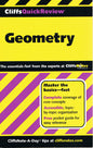 CliffsQuickReview: Geometry (Paperback)