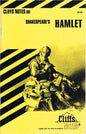 CliffsNotes: Hamlet [Shakespeare] (Paperback)