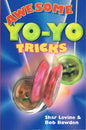 Awesome Yo-Yo Tricks (Paperback)