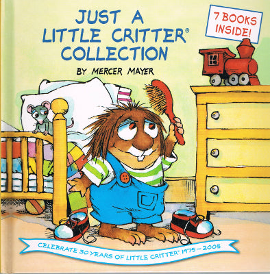 Just a Little Critter® Collection (Hardback)