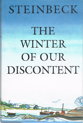 The Winter of our Discontent (Hardback)