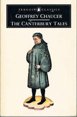 The Canterbury Tales (Paperback)