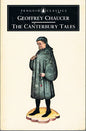 The Canterbury Tales (Paperback)