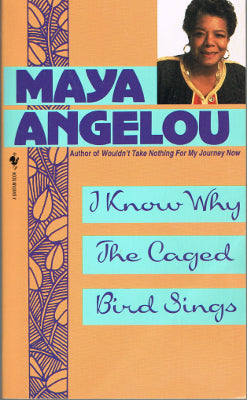 I Know Why the Caged Bird Sings (Paperback)