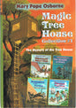 Magic Tree House Collection #1 (Hardback)