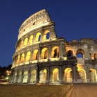Ancient Rome - Colosseum