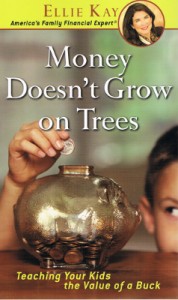 Money Doesn't Grow on Trees