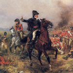 Napoleonic Wars - Wellington at Waterloo