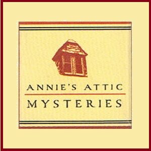 Annie's Attic Mysteries