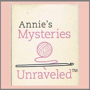 Annie's Mysteries Unraveled