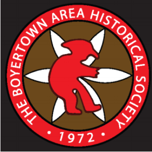 Boyertown Area Historical Society