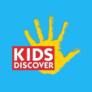 Kids Discover Magazine