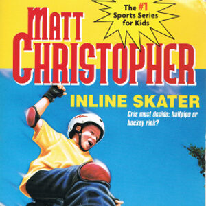 Matt Christopher Sports Series for Kids
