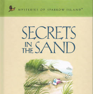Mysteries of Sparrow Island