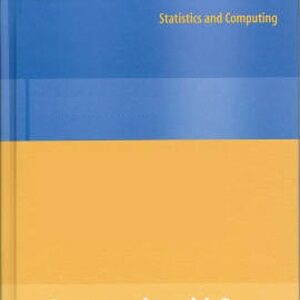 Statistics and Computing Series from Springer