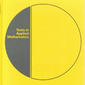 Texts in Applied Mathematics (TAM)