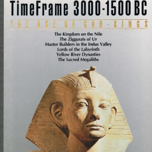 TimeFrame Series from Time-Life Books