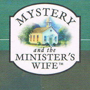 Mystery and the Minister's Wife