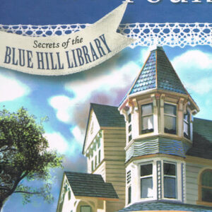 Secrets of the Blue Hill Library